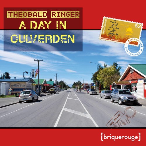 Theobald Ringer - A Day in Culverden [BRLP2111]